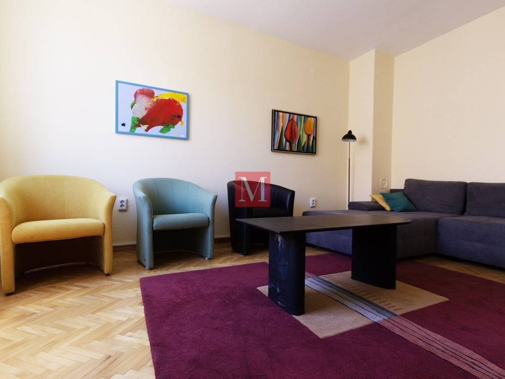 Stan u zgradi, Najam, Zagreb, Gornji Grad - Medveščak