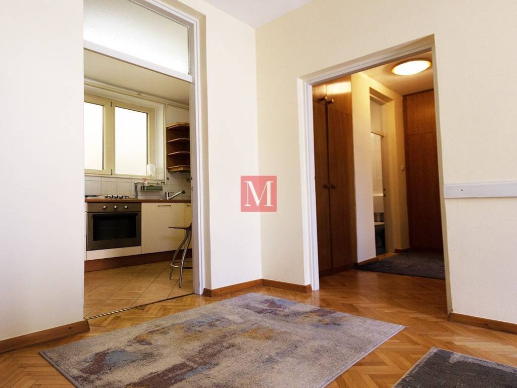 Stan u zgradi, Najam, Zagreb, Gornji Grad - Medveščak