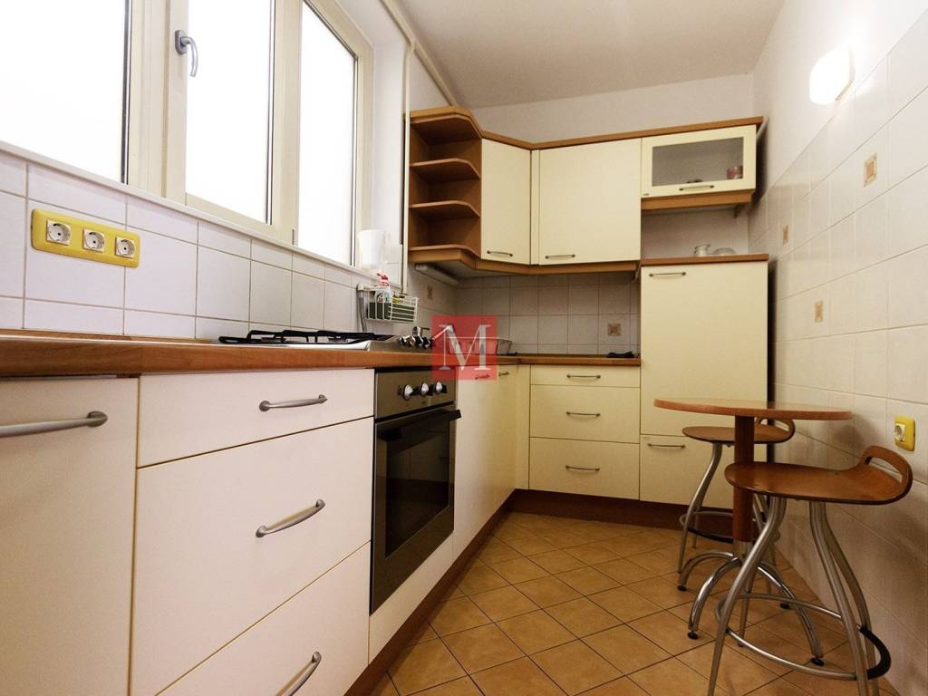 Stan u zgradi, Najam, Zagreb, Gornji Grad - Medveščak