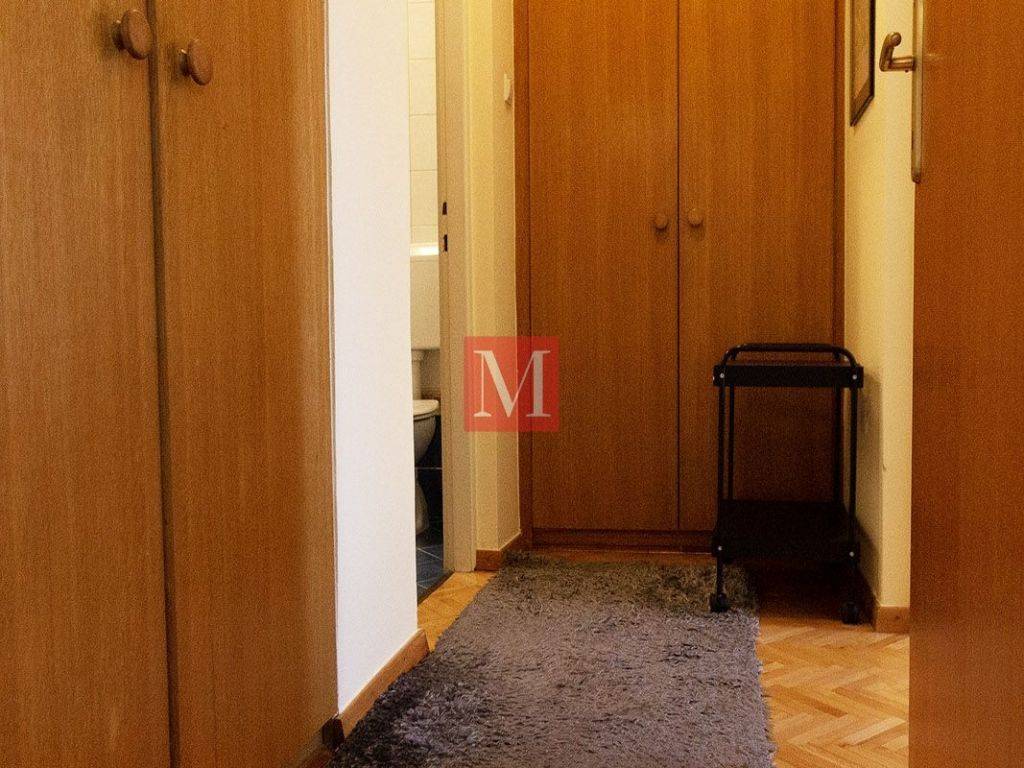 Stan u zgradi, Najam, Zagreb, Gornji Grad - Medveščak