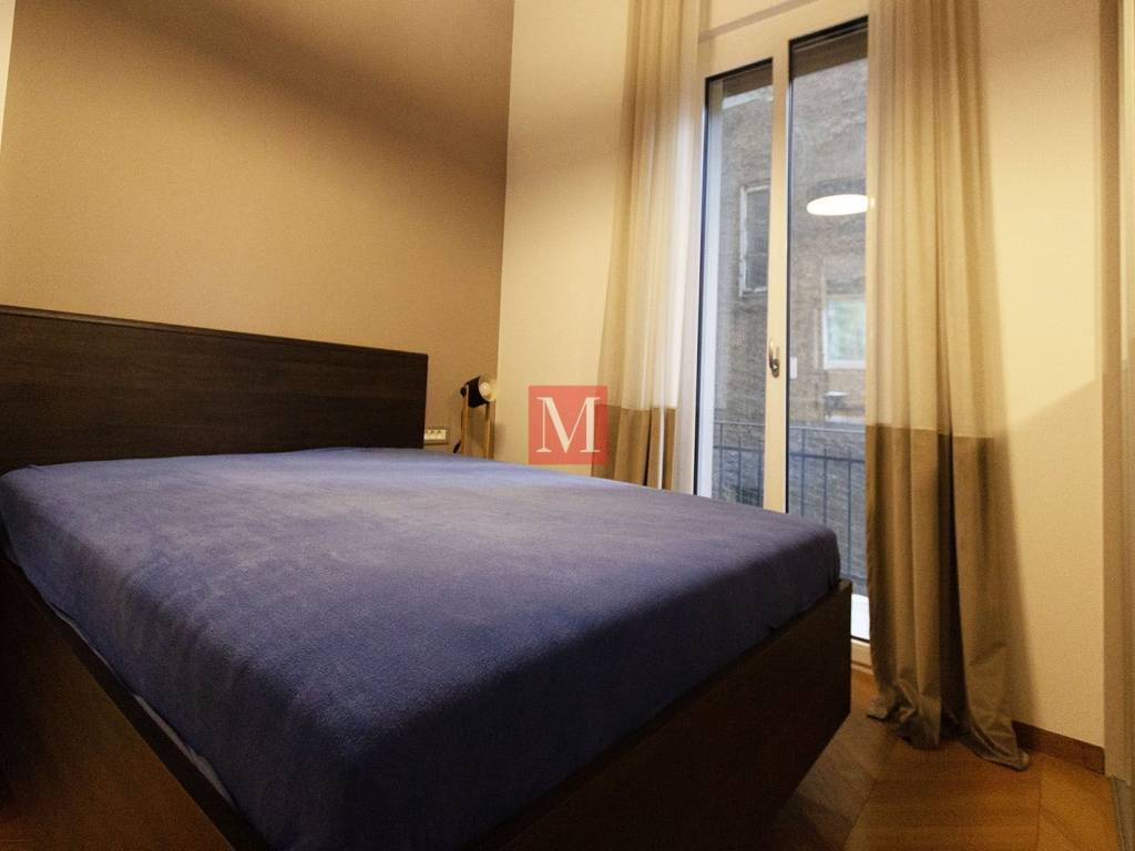 Stan u zgradi, Najam, Zagreb, Donji Grad