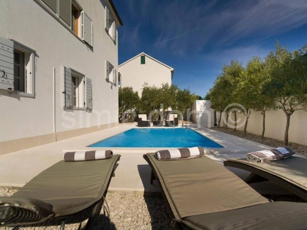 Vila, Prodaja, Marina, Vinišće
