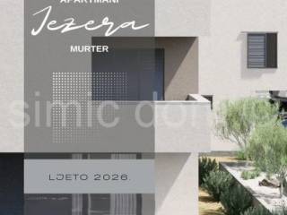 Apartman na moru, Prodaja, Murter, Murter