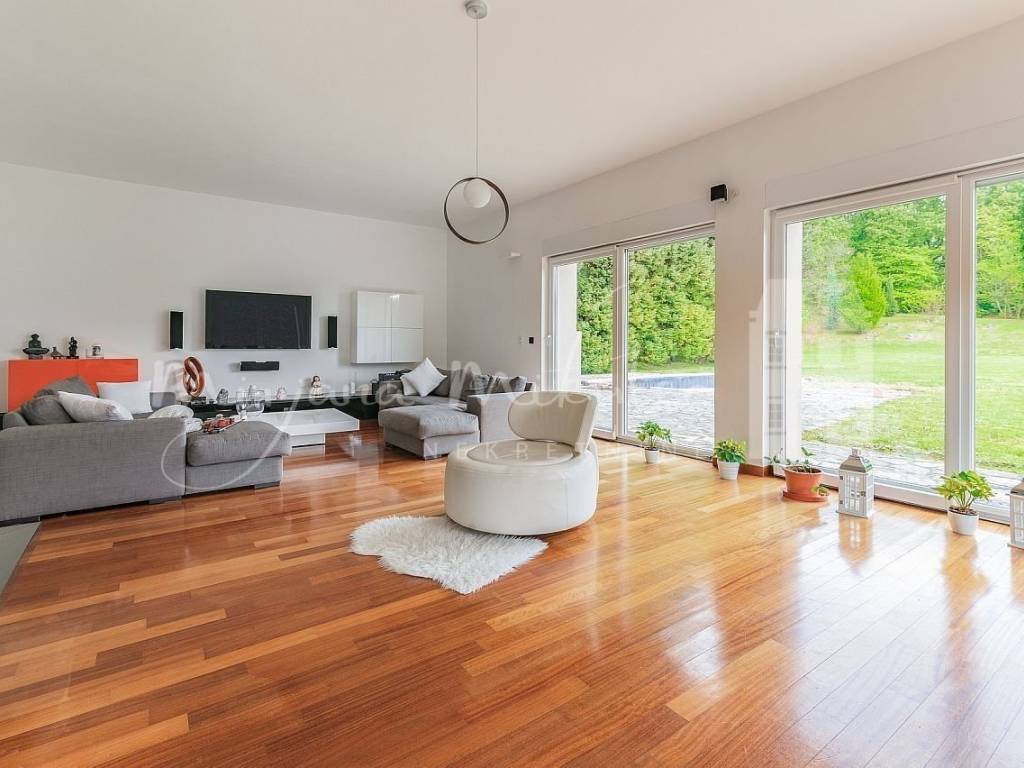 Luksuzna vila, Prodaja, Zagreb, Podsljeme