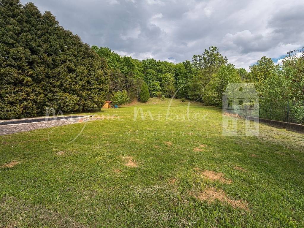 Luksuzna vila, Prodaja, Zagreb, Podsljeme