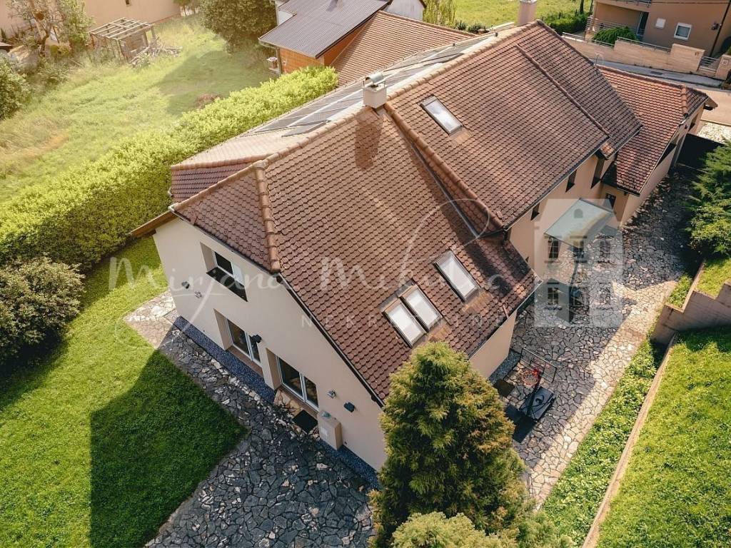 Luksuzna vila, Prodaja, Zagreb, Podsljeme