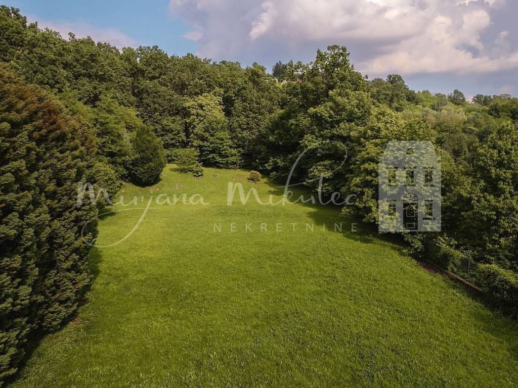 Luksuzna vila, Prodaja, Zagreb, Podsljeme