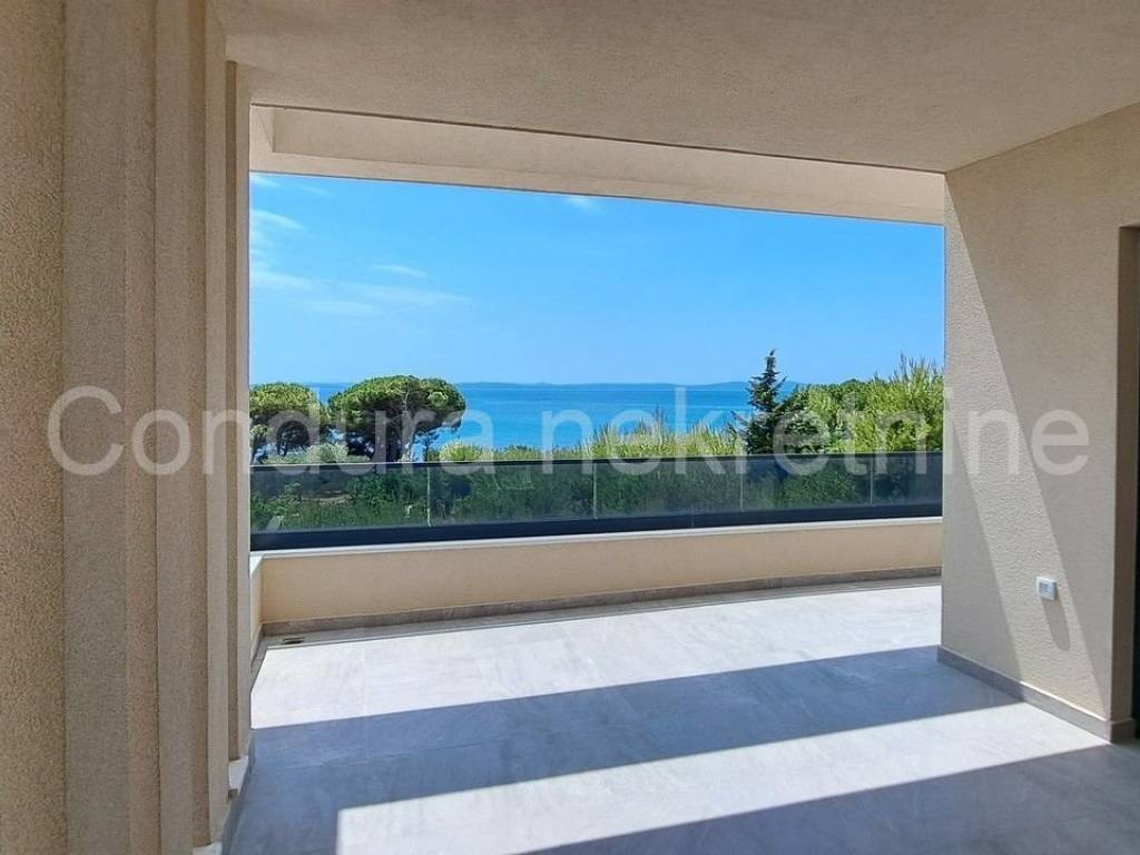 Apartman na moru, Prodaja, Privlaka, Privlaka