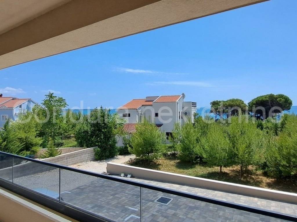Apartman na moru, Prodaja, Privlaka, Privlaka