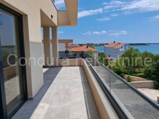 Apartman na moru, Prodaja, Privlaka, Privlaka