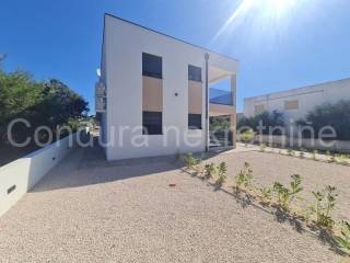 Apartman na moru, Prodaja, Vir, Vir