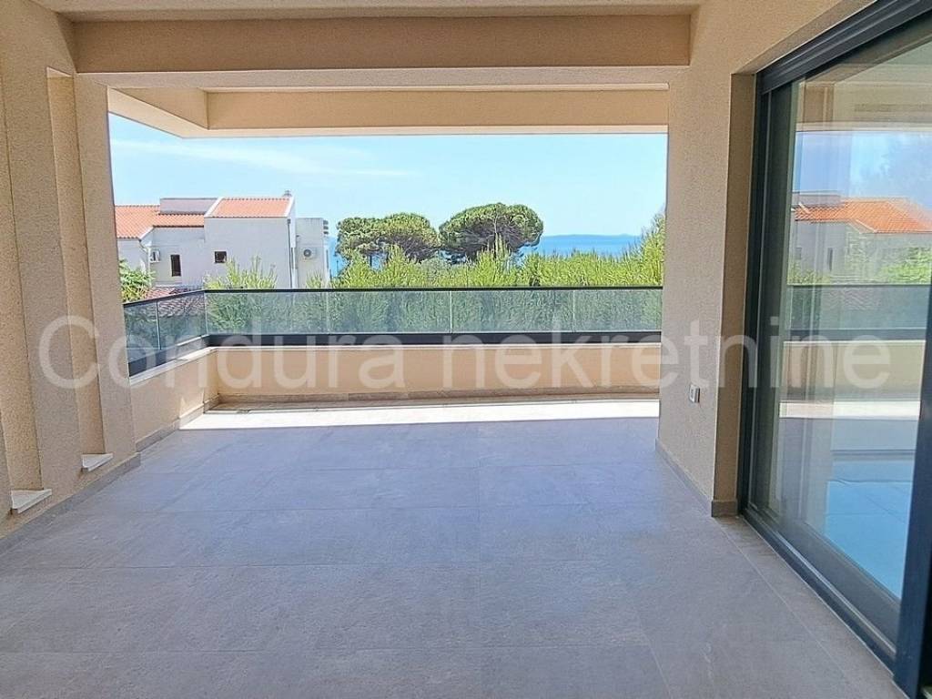 Apartman na moru, Prodaja, Privlaka, Privlaka