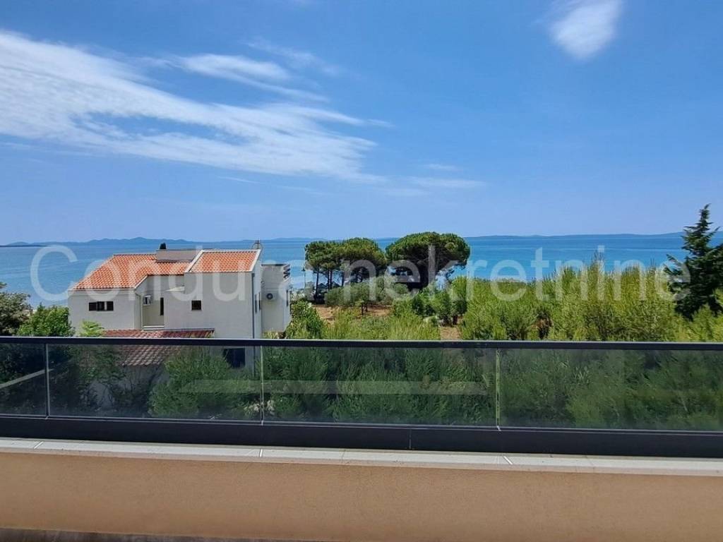 Apartman na moru, Prodaja, Privlaka, Privlaka
