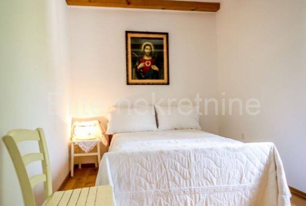 Samostojeća kuća, Prodaja, Cres, Beli