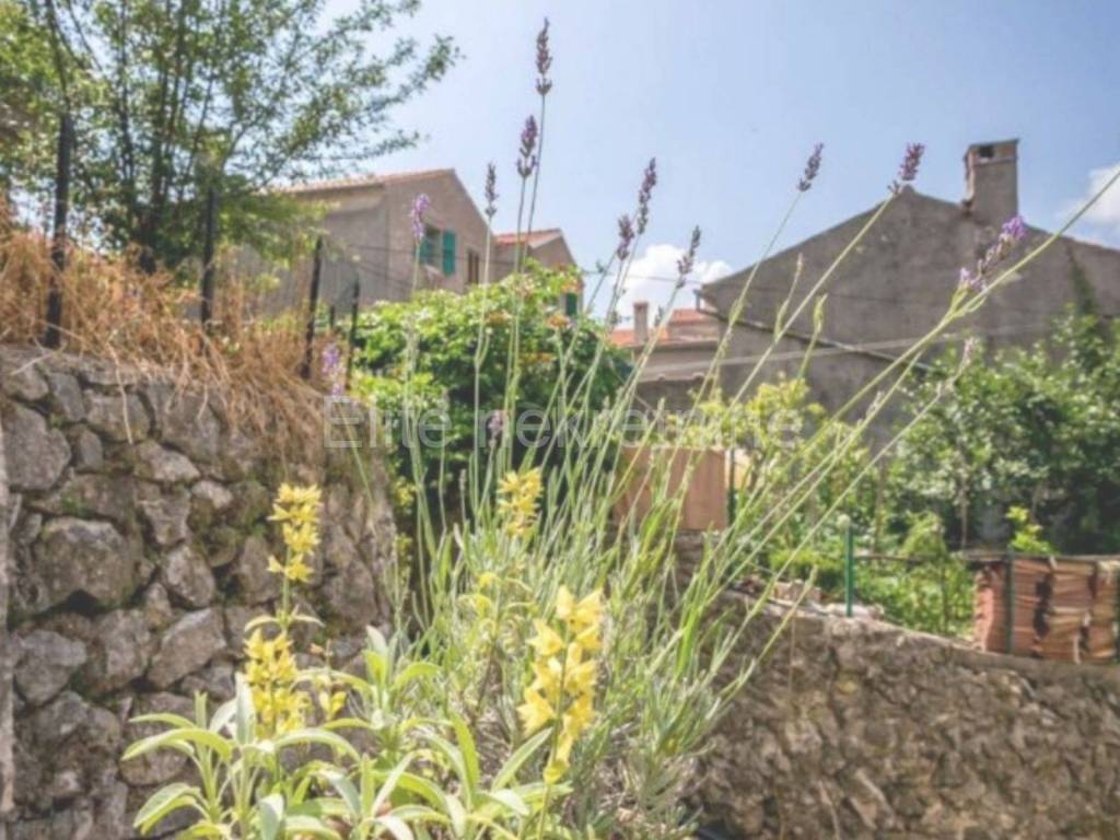 Samostojeća kuća, Prodaja, Cres, Beli