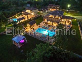 Vila, Prodaja, Višnjan, Kurjavići