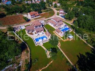 Vila, Prodaja, Višnjan, Kurjavići