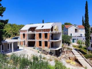Apartman na moru, Prodaja, Milna, Milna