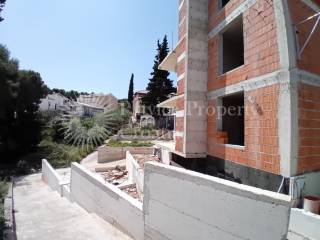 Apartman na moru, Prodaja, Milna, Milna