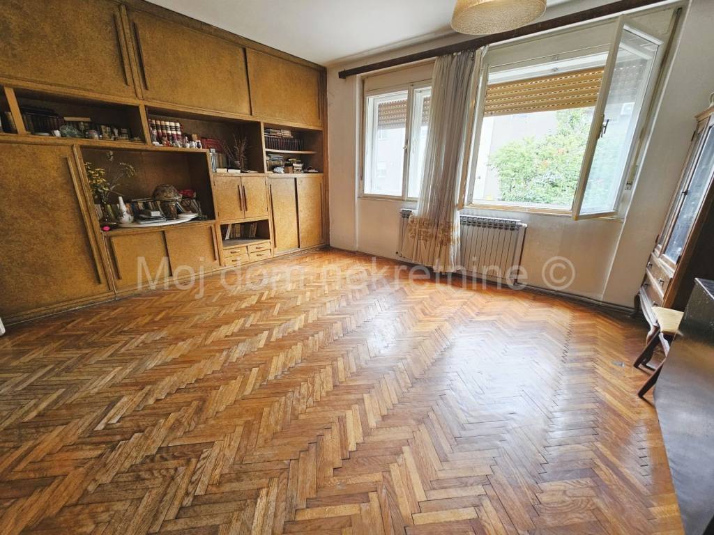 Stan u zgradi, Prodaja, Zagreb, Trešnjevka - sjever