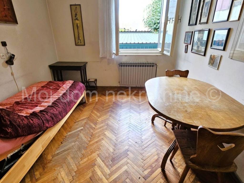 Stan u zgradi, Prodaja, Zagreb, Trešnjevka - sjever