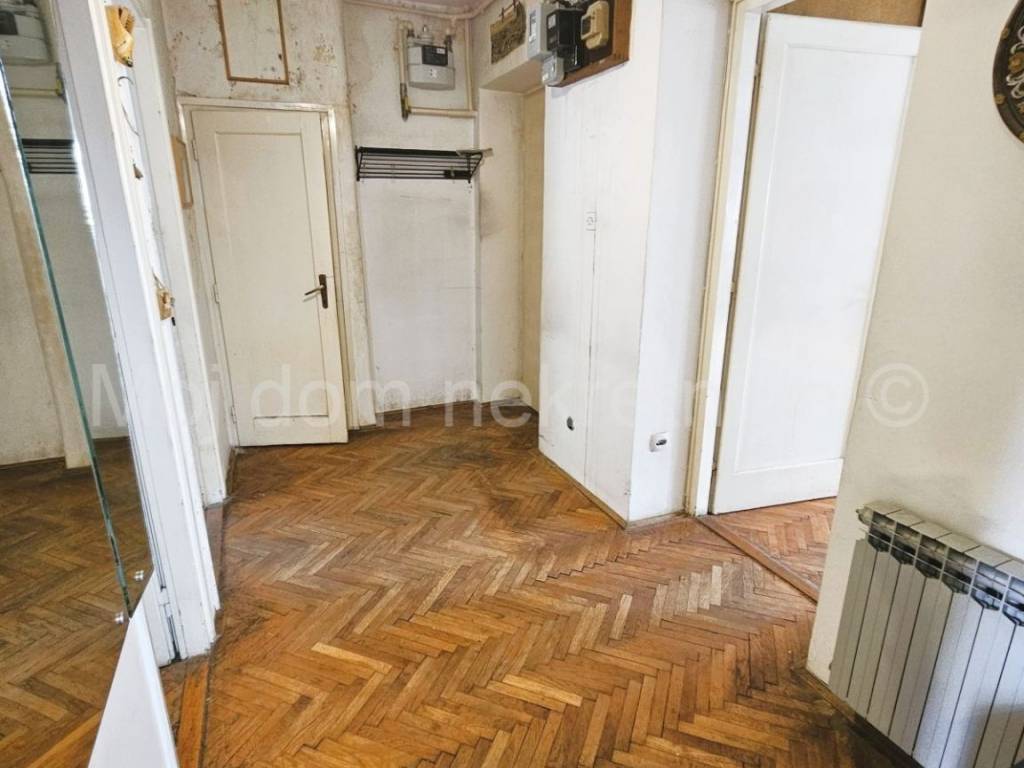 Stan u zgradi, Prodaja, Zagreb, Trešnjevka - sjever