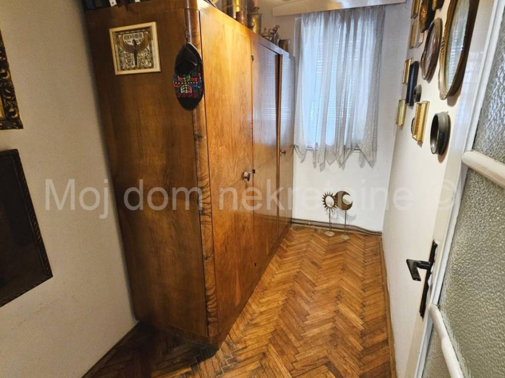 Stan u zgradi, Prodaja, Zagreb, Trešnjevka - sjever