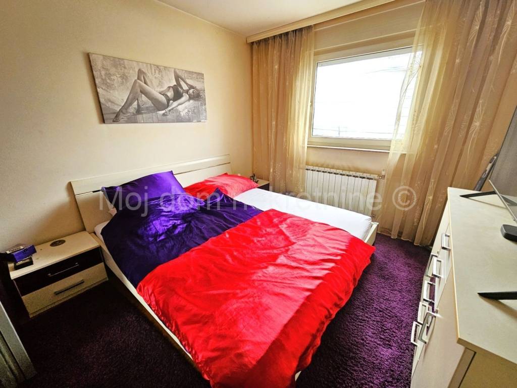 Stan u zgradi, Prodaja, Zagreb, Donja Dubrava