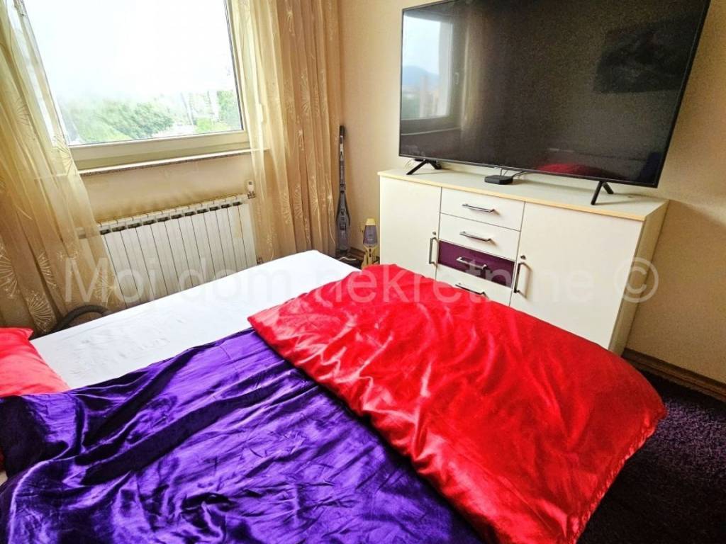 Stan u zgradi, Prodaja, Zagreb, Donja Dubrava