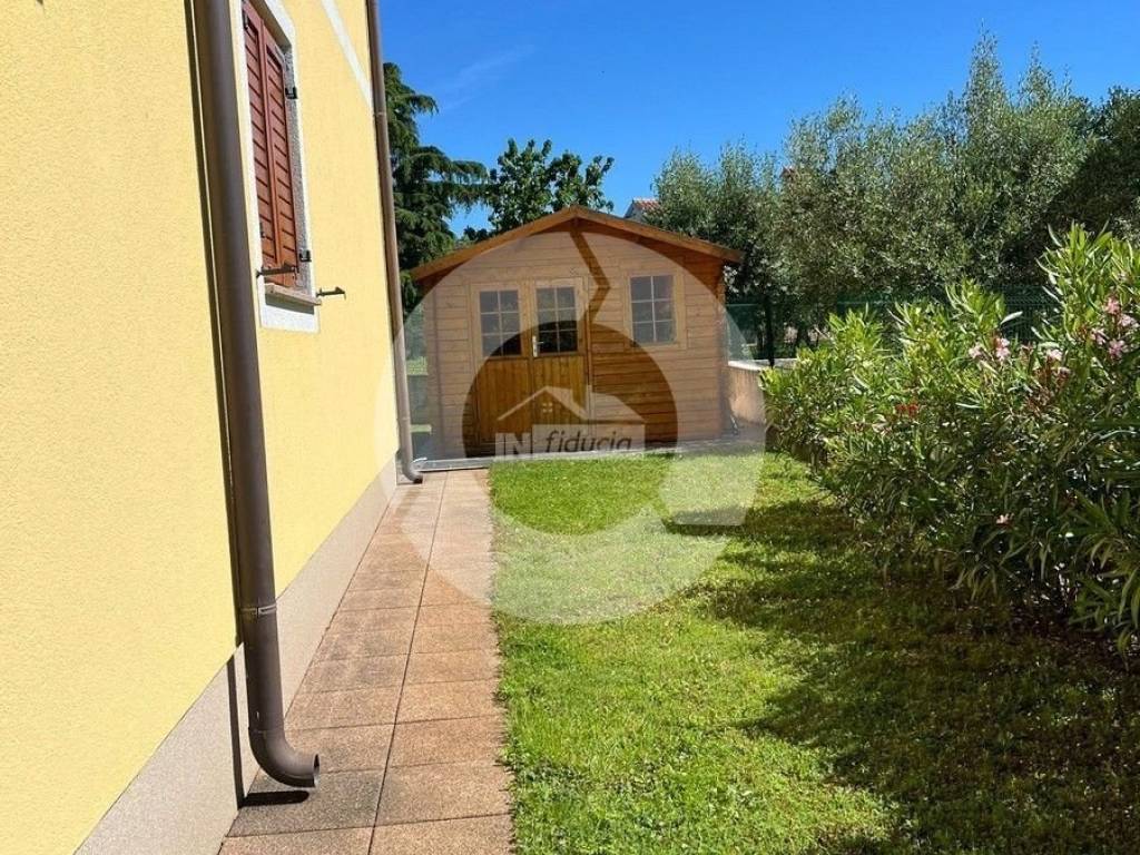 Samostojeća kuća, Prodaja, Poreč, Poreč
