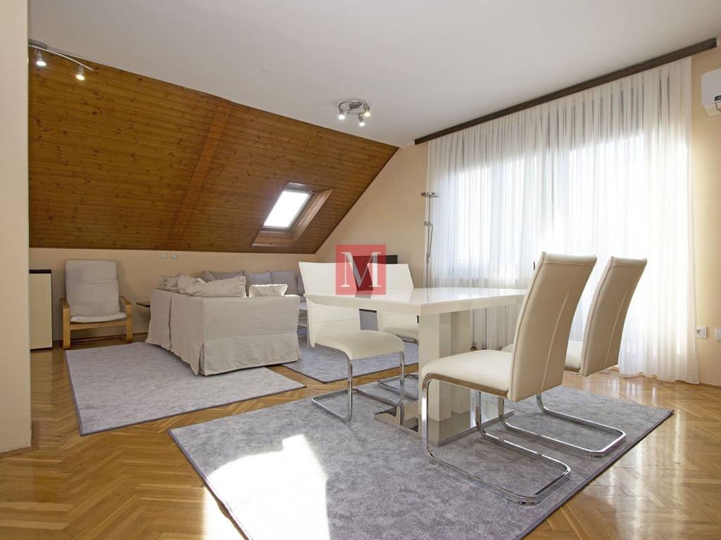 Stan u zgradi, Najam, Zagreb, Gornji Grad - Medveščak