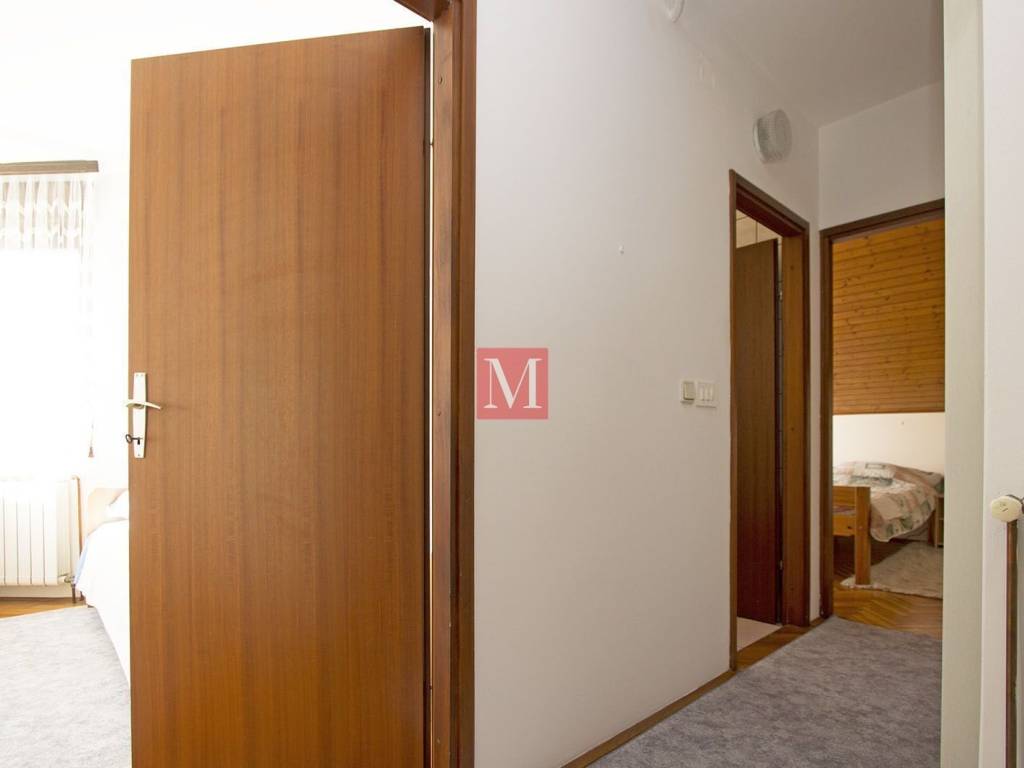 Stan u zgradi, Najam, Zagreb, Gornji Grad - Medveščak