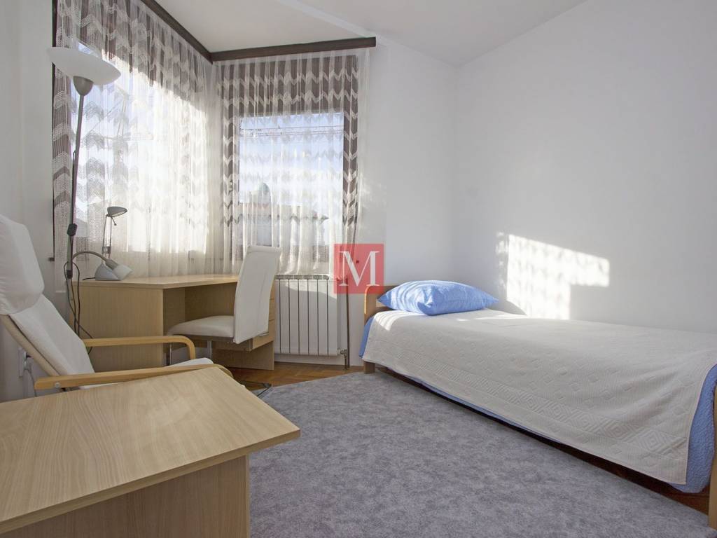 Stan u zgradi, Najam, Zagreb, Gornji Grad - Medveščak
