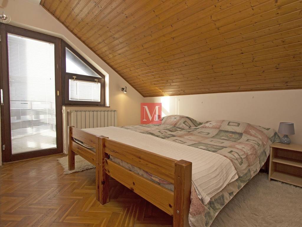 Stan u zgradi, Najam, Zagreb, Gornji Grad - Medveščak