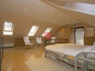 Stan u zgradi, Najam, Zagreb, Gornji Grad - Medveščak