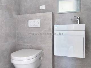 WC za goste