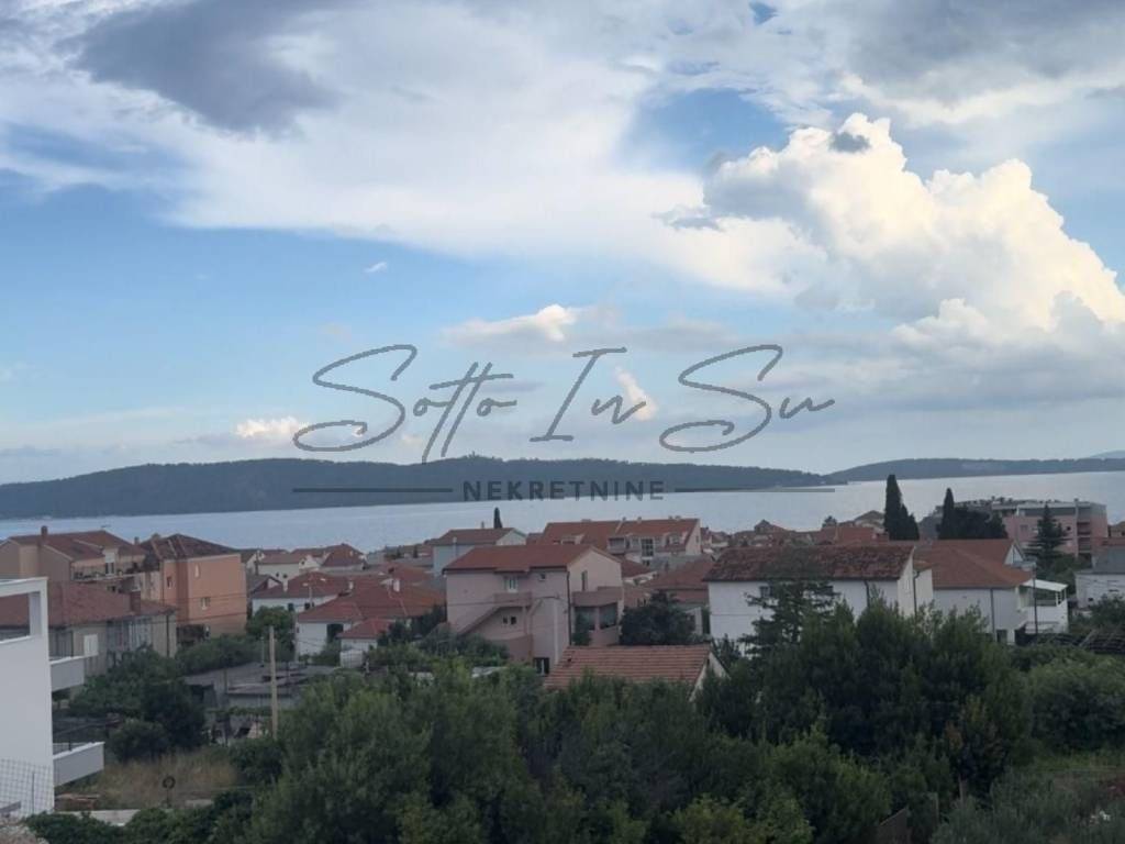 Stan u urbanoj vili, Prodaja, Kaštela, Kaštel Kambelovac