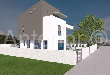 Vila, Prodaja, Nin, Zaton