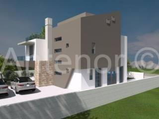 Vila, Prodaja, Nin, Zaton