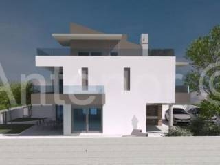 Vila, Prodaja, Nin, Zaton