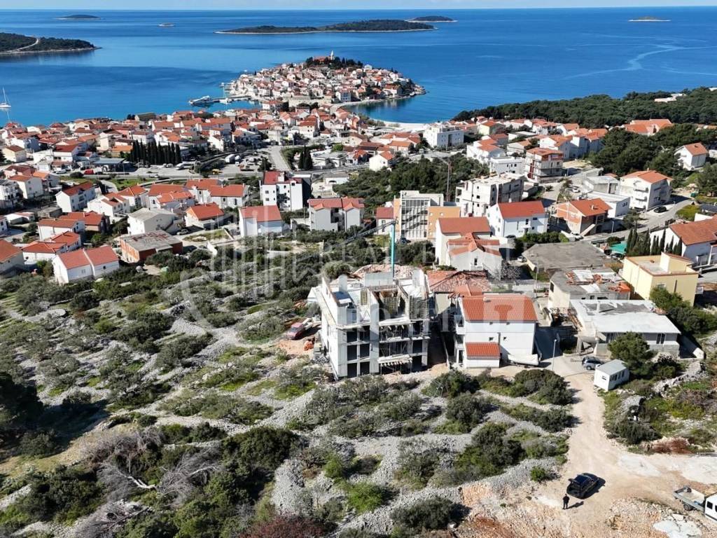 Stan u novogradnji, Prodaja, Primošten, Primošten