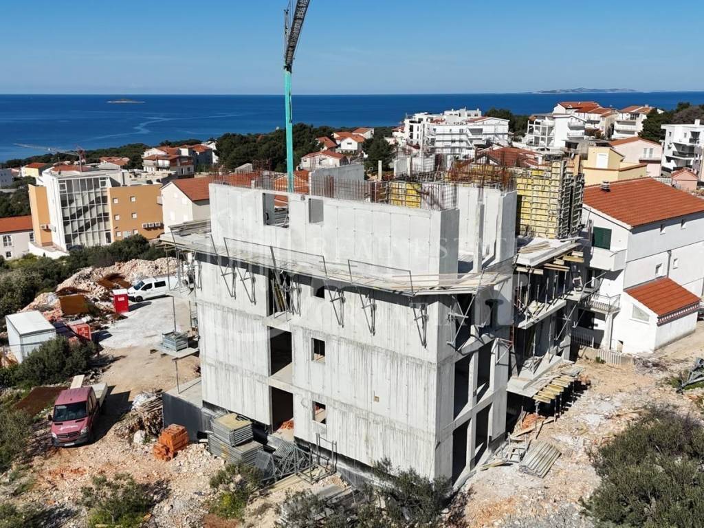 Stan u novogradnji, Prodaja, Primošten, Primošten
