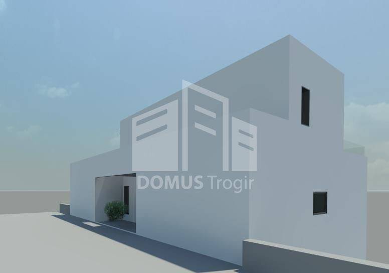 Građevinsko zemljište, Prodaja, Trogir, Trogir
