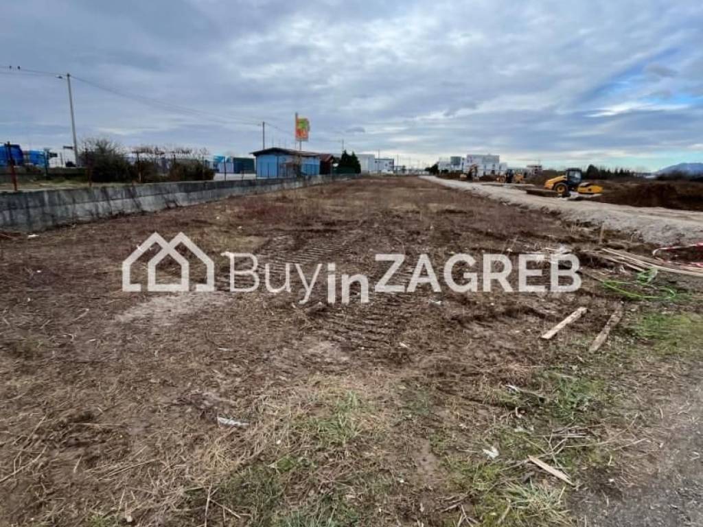 Zagreb, Novi Zagreb - zapad