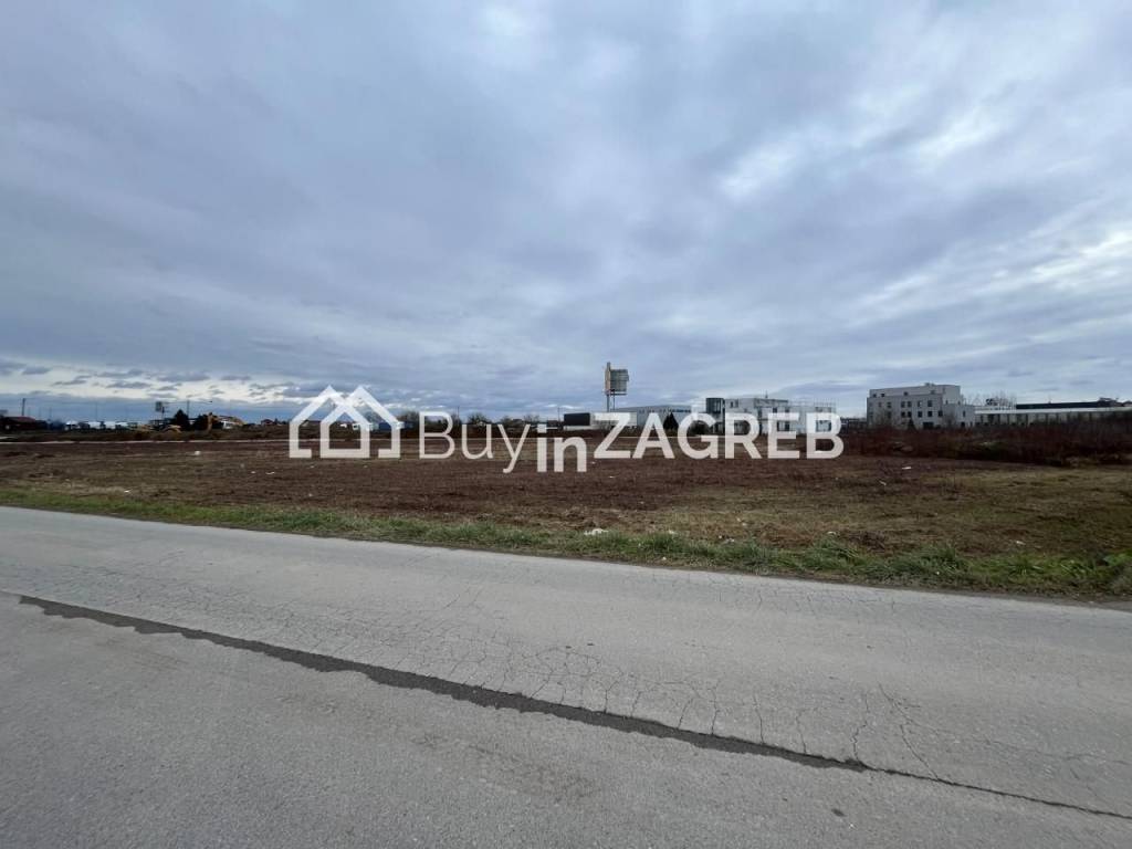 Zagreb, Novi Zagreb - zapad