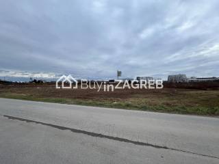 Zagreb, Novi Zagreb - zapad