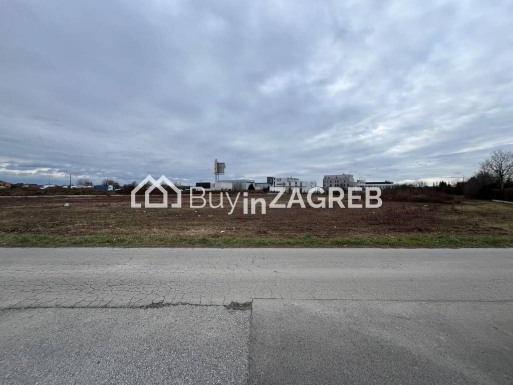 Zagreb, Novi Zagreb - zapad