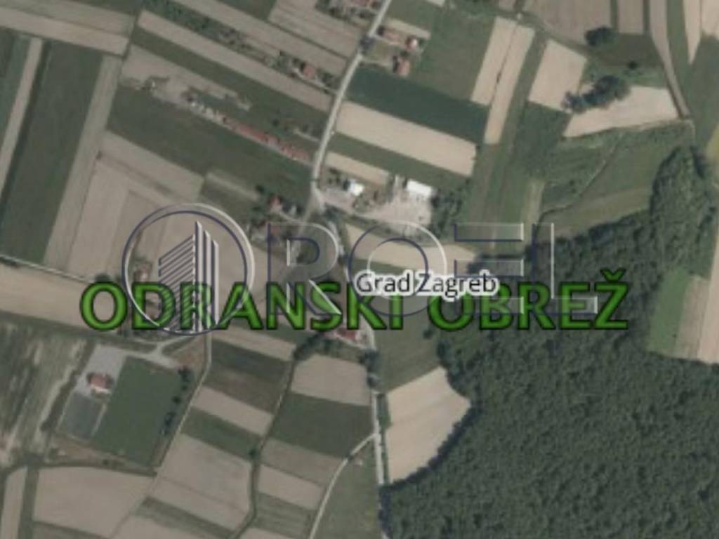 Građevinsko zemljište, Prodaja, Zagreb - Okolica, Brezovica