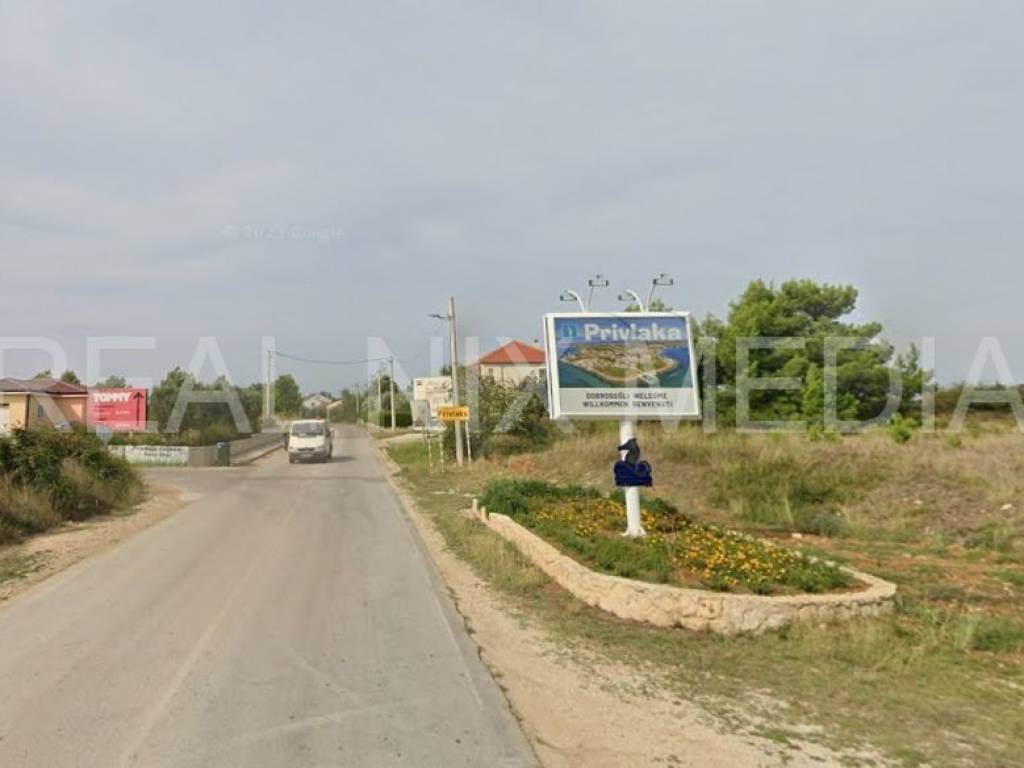 Građevinsko zemljište, Prodaja, Privlaka, Privlaka