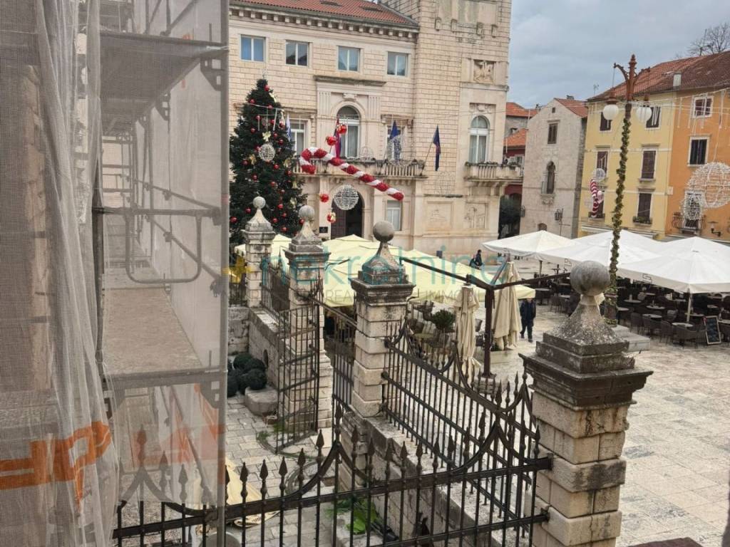 Stan u zgradi, Prodaja, Zadar, Zadar
